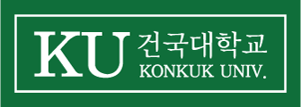 건국대학교 KONKUK UNIV.